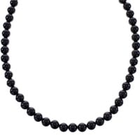 Men's Onyx Necklaces