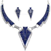 Southwest Link Necklace