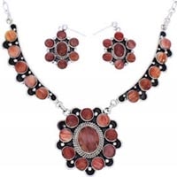 Southwest Stone Necklaces