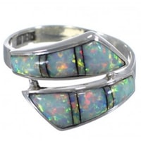 Inlay Opal