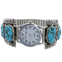 Turquoise Watches