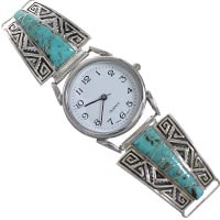 Men's Inlay Watches