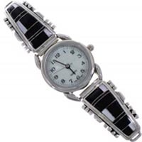 Southwest Inlay Watches