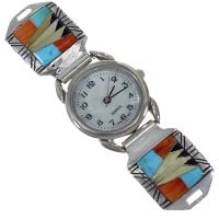 Southwest Multicolor Watches